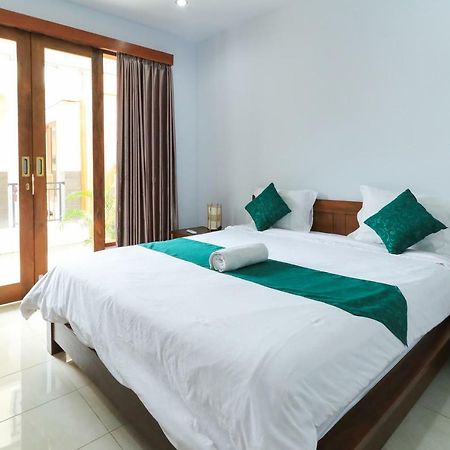 Canggu Nadi Guest House Exterior photo