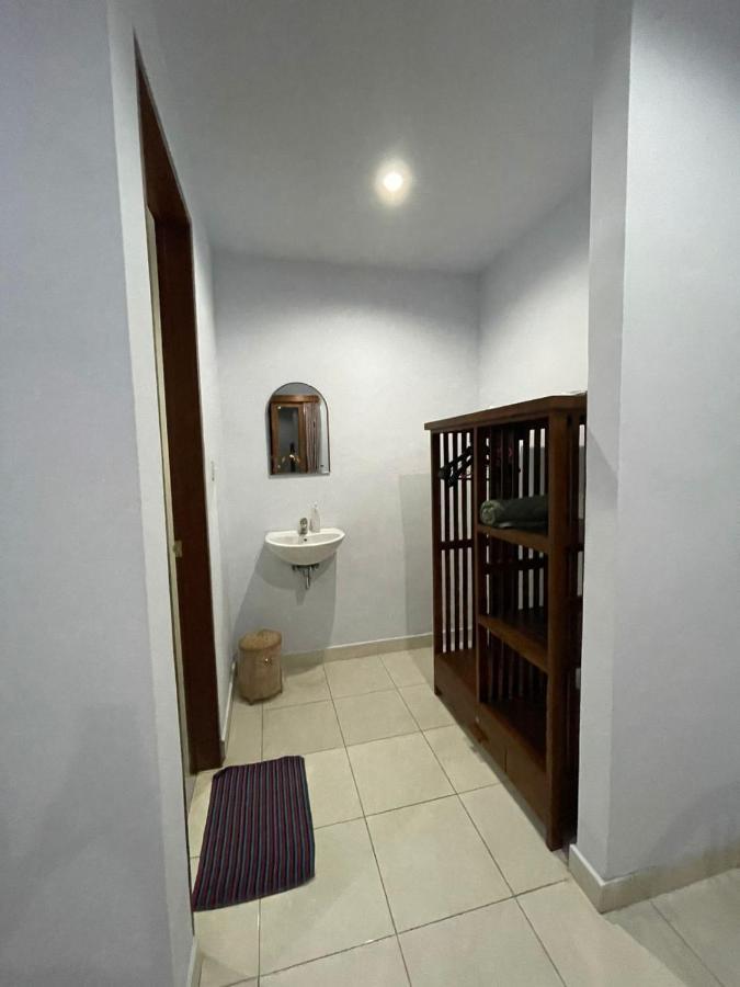 Canggu Nadi Guest House Exterior photo