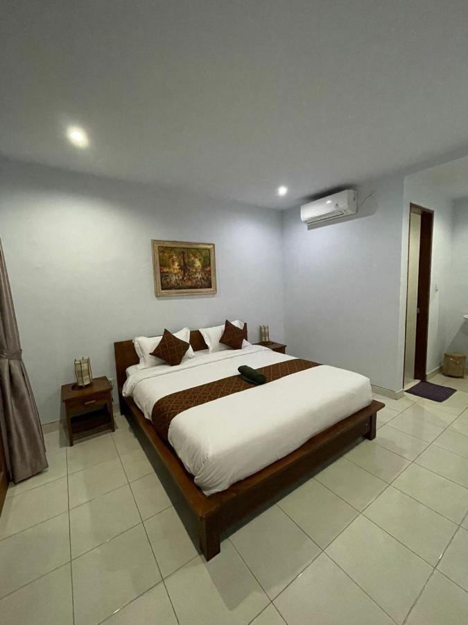 Canggu Nadi Guest House Exterior photo