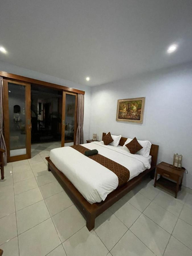 Canggu Nadi Guest House Exterior photo