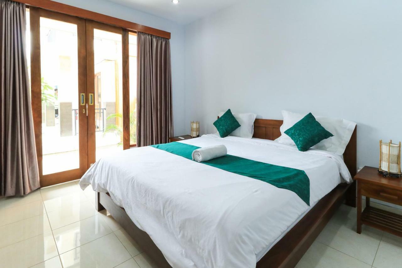 Canggu Nadi Guest House Exterior photo